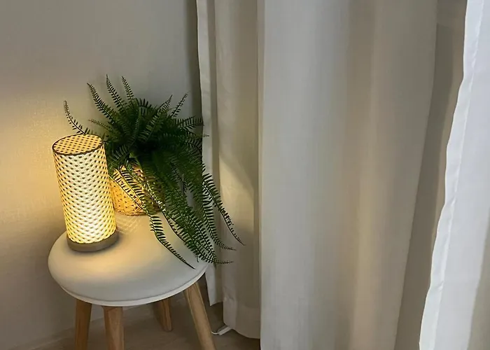 Apartment Star Sungin Seoul